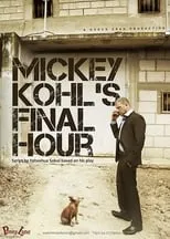 Ohad Shahar es  en Mr. Kohl's Final Hour