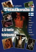 Poster de la película Mr Lotharin Teinikoulu 2 - Películas hoy en TV