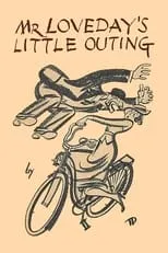 Vanina Montes en la película Mr. Loveday's Little Outing