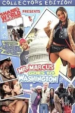 Poster de la película Mr. Marcus Goes to Washington - Películas hoy en TV