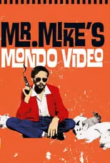 Sarah Holcomb interpreta a Self en Mr. Mike's Mondo Video