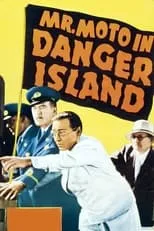 Poster de la película Mr. Moto in Danger Island - Películas hoy en TV