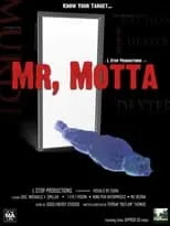 Poster de la película Mr, Motta - Películas hoy en TV