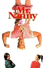 Película Mr. Nanny