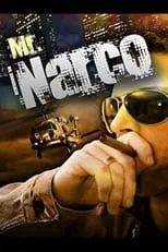 Póster de la película Mr. Narco