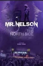 Marvin Gaye es Self en Mr. Nelson on the North Side