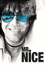 Película Mr. Nice