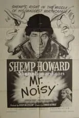 Doris Houck es Ole's Girlfriend (uncredited) en Mr. Noisy