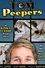 Linda Vroom es Lesbian in White en Mr. Peepers