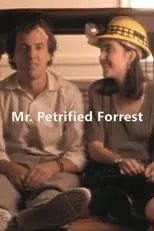 Sam Clay interpreta a  en Mr. Petrified Forrest