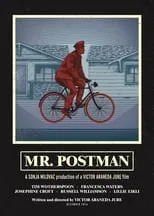 Película Mr. Postman