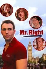 Poster de Mr. Right