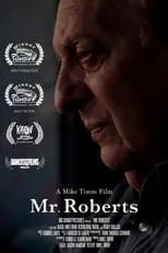 Stephanie T. Keefer es Gabby Roberts en Mr. Roberts