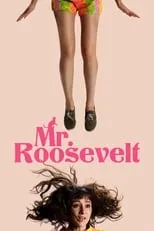 Poster de Mr. Roosevelt