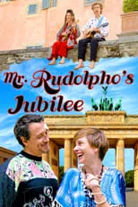 Portada de Mr. Rudolpho's Jubilee