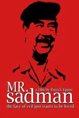 Qaid Al-Nomani es Mounir en Mr. Sadman