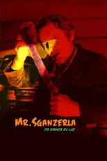 Poster de Mr. Sganzerla: Os Signos da Luz