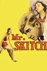 Poster de la película Mr. Skitch - Películas hoy en TV