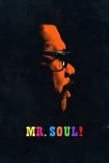 Poster de Mr. SOUL!