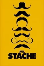 Kyle MacKnight interpreta a Snarkiest Friend en Mr. Stache