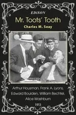 Mr. Toots' Tooth portada