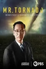 Póster de la película Mr. Tornado