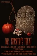 Película Mr. Tricker's Treat