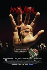 Póster de la película Mr. Viral