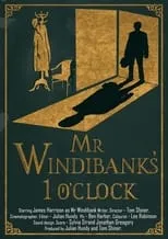 James Harrison es Mr. Windibank en Mr Windibank's 1 o'clock