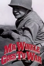 Ruth Warrick es Amy Winkle en Mr. Winkle Goes to War