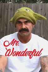 Steve Philips es  en Mr. Wonderful