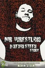 Portada de Mr Wrestling: The Kevin Steen Story