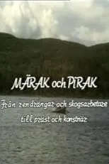 Película Märak och Pirak