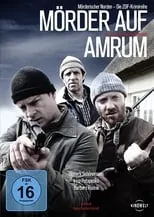 Póster de la película Mörder auf Amrum