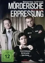 Póster de Mörderische Erpressung