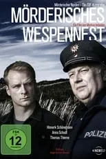 Película Mörderisches Wespennest