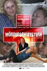 Kathrin Beck interpreta a Schwester Klara en Mörderschwestern