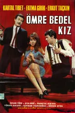 Nezihe Güler interpreta a Sedat's housekeeper en Ömre Bedel Kız