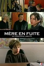 Póster de Mère en fuite