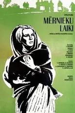 Póster de la película Mērnieku Laiki