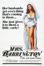 Marlow Ferguson interpreta a Ralph or James en Mrs. Barrington