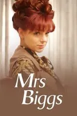 Poster de la película Mrs Biggs - Películas hoy en TV