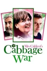 Poster de Mrs Caldicot's Cabbage War