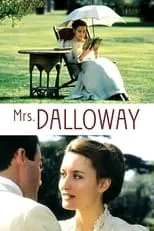 Faith Brook en la película Mrs. Dalloway