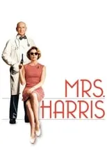 Poster de Mrs. Harris