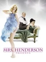 Poster de Mrs. Henderson presenta