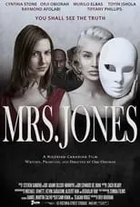 Película Mrs. Jones