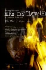 Charlie G. Hawkins interpreta a Young Boy en Mrs. Meitlemeihr