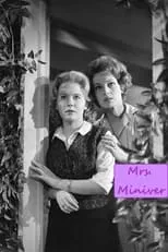 Paul Roebling interpreta a Vin Miniver en Mrs. Miniver