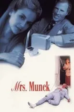 Película Mrs. Munck